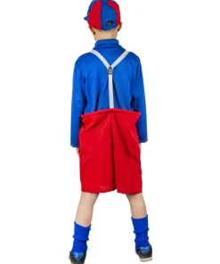Déguisement enfant Urbain - Taille 140