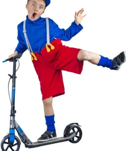 Déguisement enfant Urbain - Taille 140