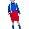 Déguisement enfant Urbain - Taille 164