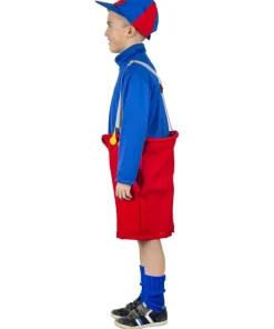 Déguisement enfant Urbain - Taille 164