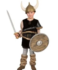 Déguisement Enfant Viking - Taille 116