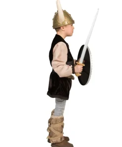 Déguisement Enfant Viking - Taille 116