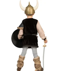 Déguisement Enfant Viking - Taille 116