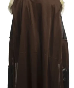 Déguisement Enfant Viking Fille - Taille 128