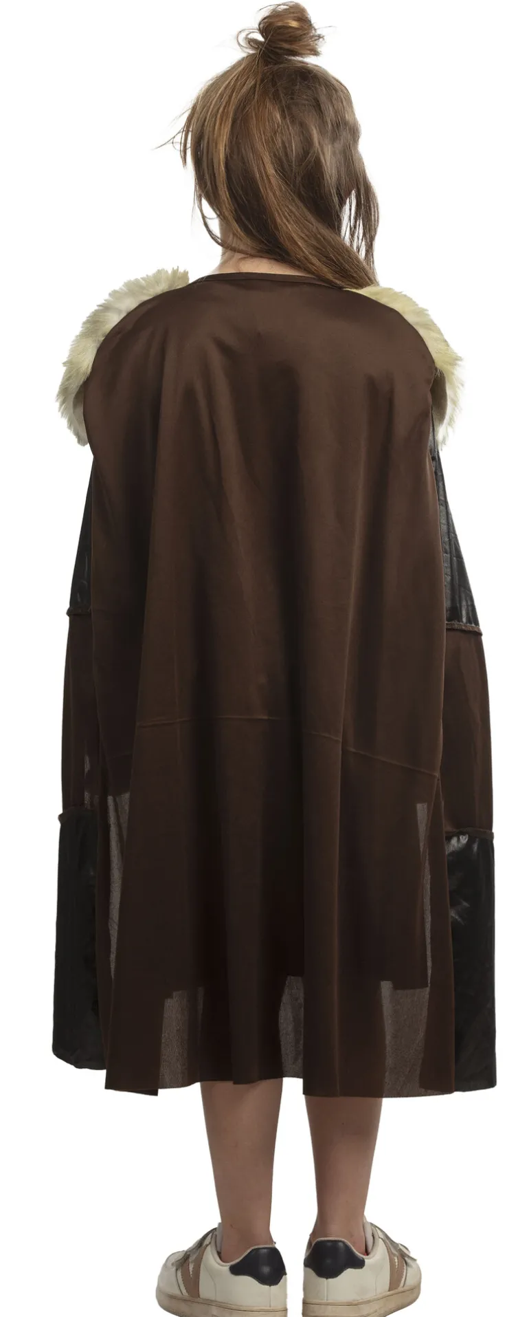 Déguisement Enfant Viking Fille - Taille 128