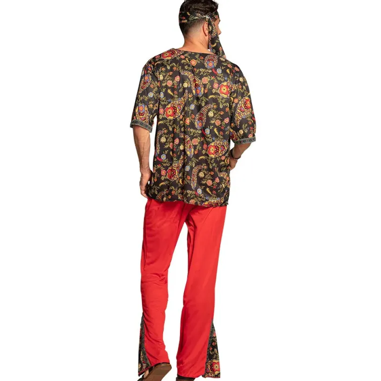 Déguisement Flower Power Beetle - XL