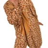 Déguisement Girafe - Taille 116
