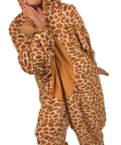 Déguisement Girafe - Taille 128