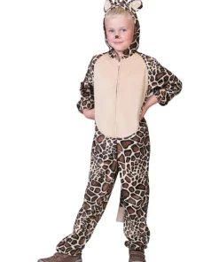 Déguisement Girafe Savanna Onesie - Taille 164