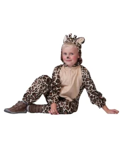 Déguisement Girafe Savanna Onesie - Taille 116