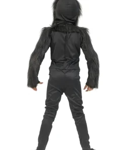 Déguisement Gorille George - Taille 164