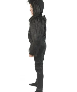 Déguisement Gorille George - Taille 164