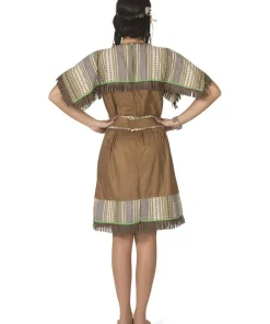 Déguisement Indien Moonlight Isi Femme - Taille 52/54