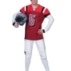 Déguisement joueur football américain Fritz - Taille 52/54
