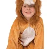 Déguisement Lion - Taille 128
