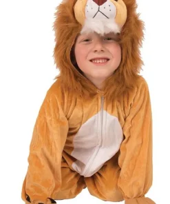 Déguisement Lion - Taille 128