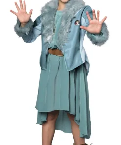 Déguisement Nachtwacht Robe Keelin - 6-8 ans
