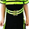 Déguisement officier de police pour filles - 2 pièces - Taille 104
