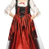 Déguisement Pirate Fille - Taille 116