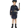 Déguisement Policier Fille - Taille 116