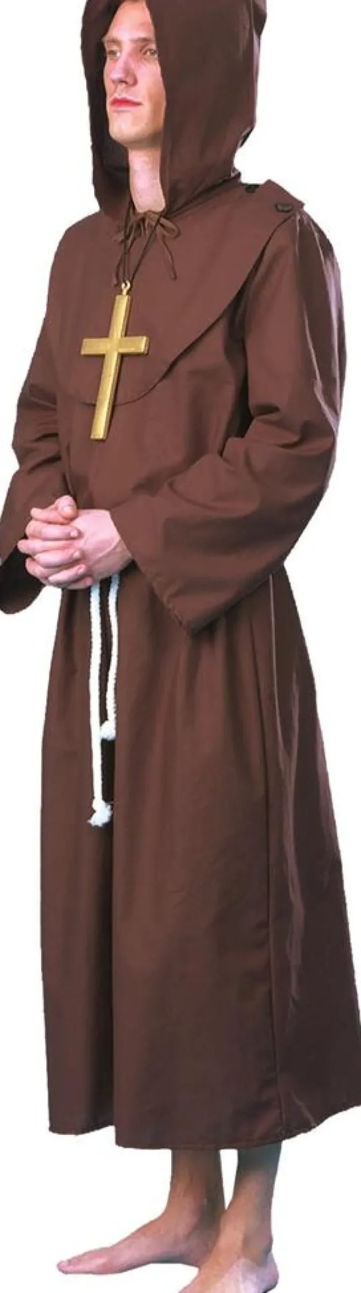 Déguisement Père Jean - Taille 52/54