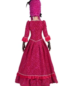 Déguisement Robe Baroque Beauty - Taille 40/42