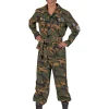 Déguisement Soldat John - Taille 52/54