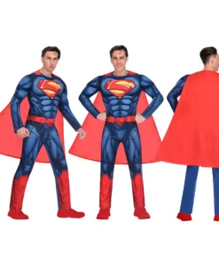 Déguisement Superman - L