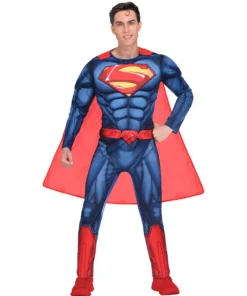 Déguisement Superman - L