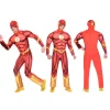 Déguisement The Flash - M