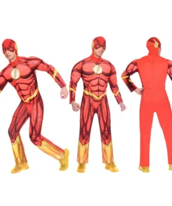 Déguisement The Flash - XL