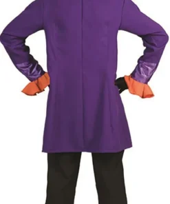Déguisement The Joker Homme - Taille 52/54