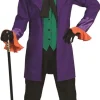 Déguisement The Joker Homme - Taille 56/58
