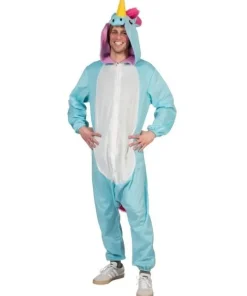 Déguisement Unicorn Onesie - Taille unique