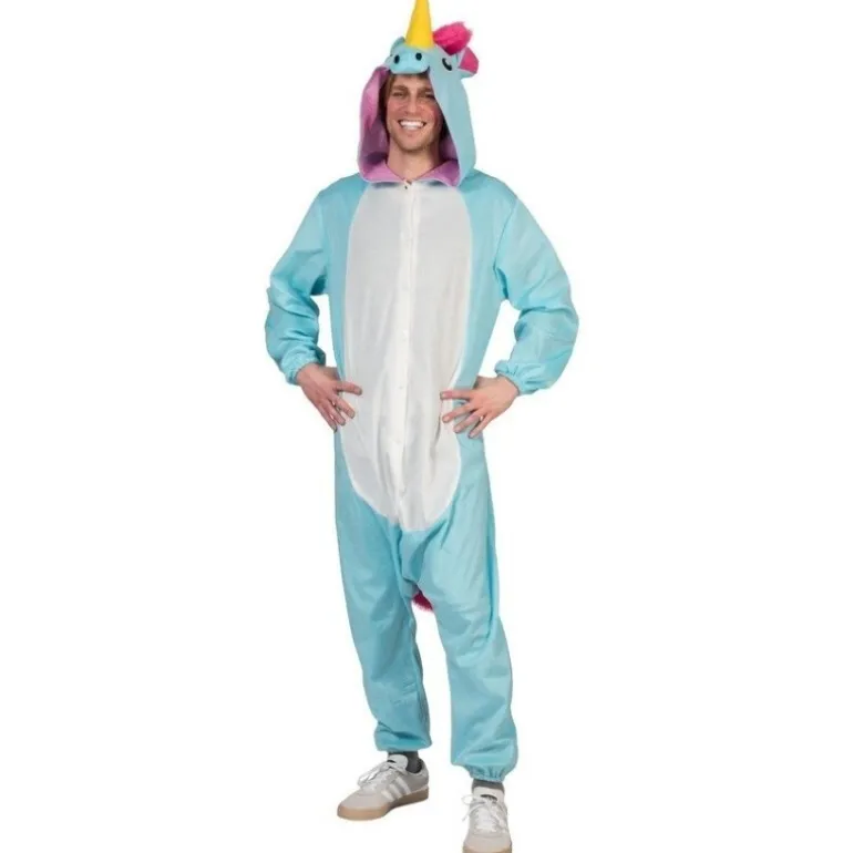 Déguisement Unicorn Onesie - Taille unique