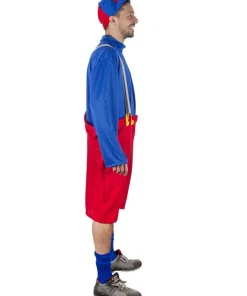Déguisement Urbain - Taille Unique