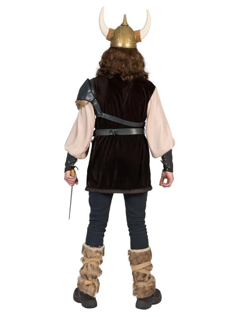 Déguisement Viking Ragnon - Taille 48/50