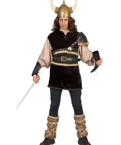 Déguisement Viking Ragnon - Taille 52/54