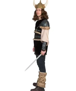 Déguisement Viking Ragnon - Taille 52/54