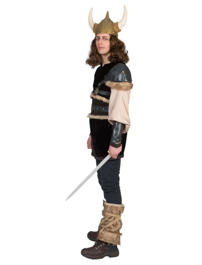 Déguisement Viking Ragnon - Taille 52/54