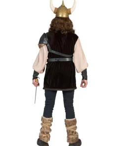 Déguisement Viking Ragnon - Taille 52/54