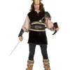 Déguisement Viking Ragnon - Taille 56/58