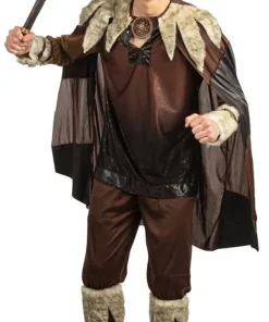 Déguisemment Viking Homme - Taille 50