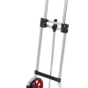 Diable aluminium pliant rapide 45 kg