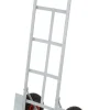 Diable plaque pliable 200 kg