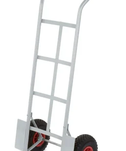 Diable plaque pliable 200 kg