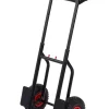 Diable pliable téléscopique 200 kg
