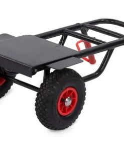 Diable pliable téléscopique 200 kg