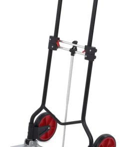 Diable pliant rapide 80 kg