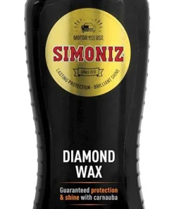 Diamond wax
